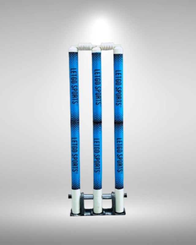 LETGO RCB Rebound Pro Stand(Multicolor, Blue)