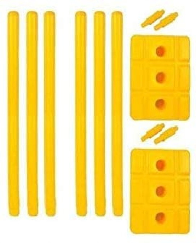 Forgesy 1(Yellow)