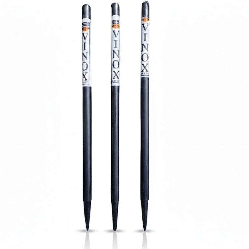 vinox PowerLine Champion Stumps(Black)