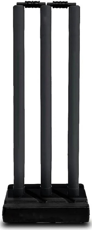 HTSport ProStrike Plastic Stumps(Black)