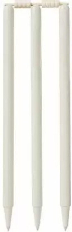 ANS SPORTS WICKET 1 SET(White)