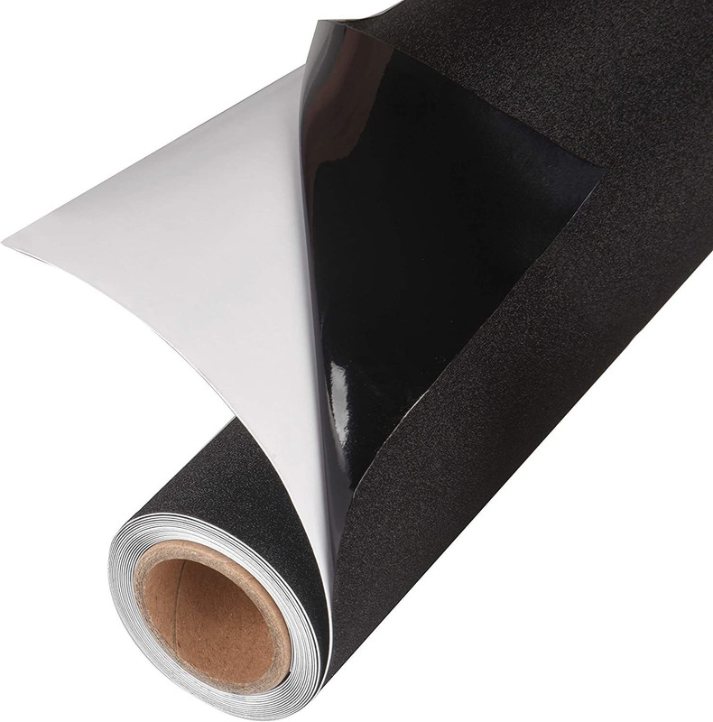HAPPYMATES Automotive, Commercial, Residential Window Film(Black)
