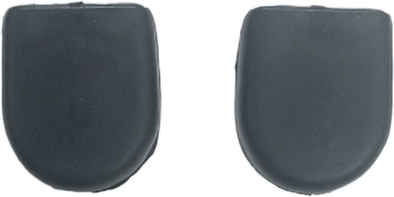 Auto-Ex Wiper Arm Nut Cap/Cover For Toyota Innova/Qualis (2 Pieces) Windshield Repair Kit
