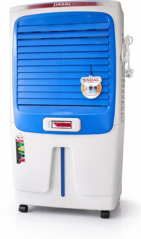 JINDALL Compressor Based Wine Cooler(Blue, 90 Bottles)