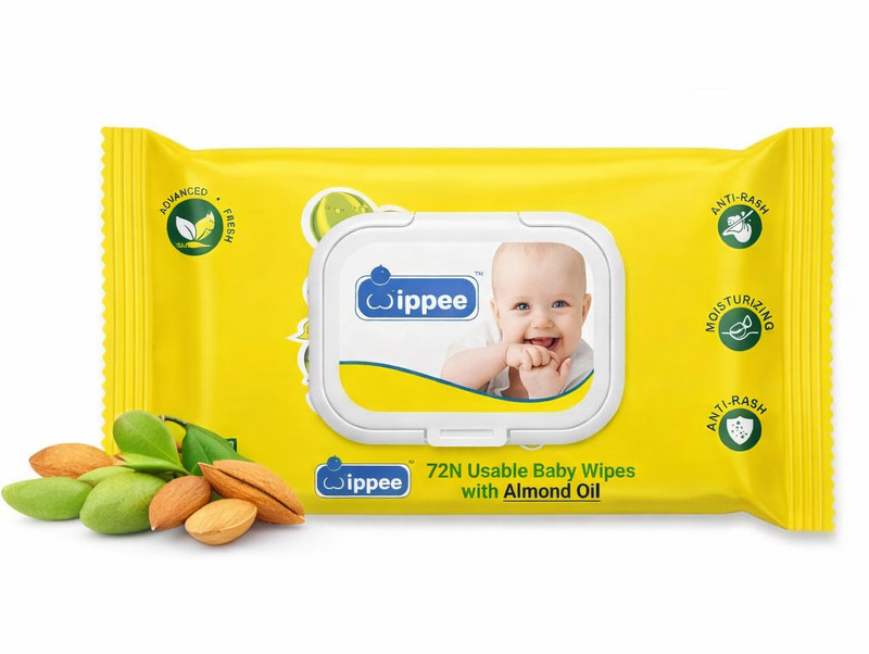 tirthi baby_w675 Wipe Warmer
