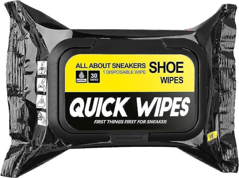 DWIJ IMPEX Shoe Wipes Sneaker Wipe Warmer