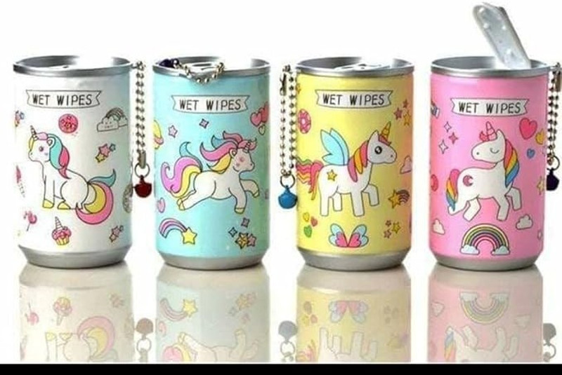NITYASHREE cute wet wipes holder Wipe Warmer