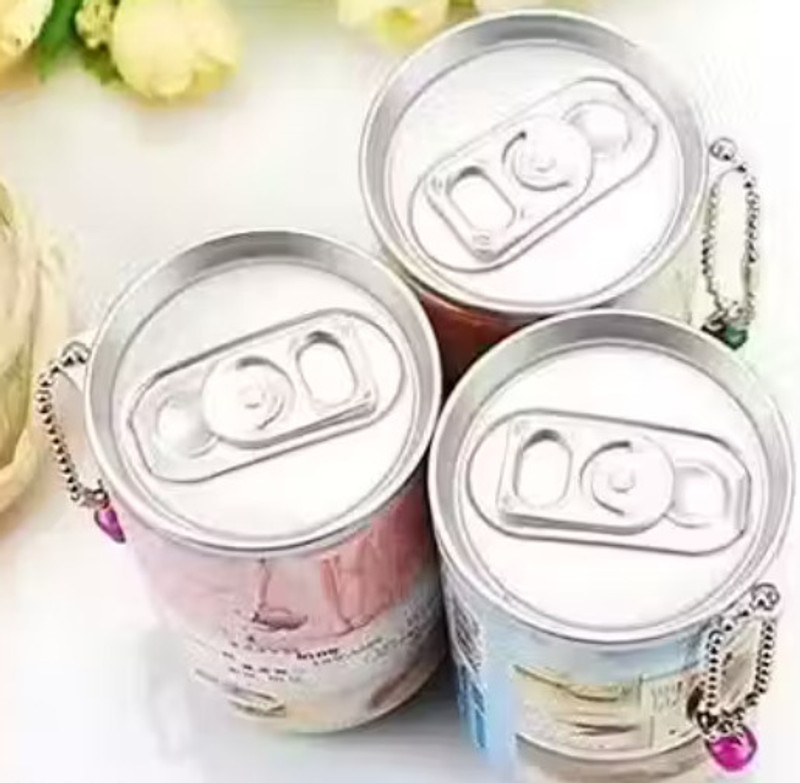 ECLORE Facial Baby Wet Wipe 30 Pieces Canister Portable Mini Tissue for Cleaning Wipe Warmer