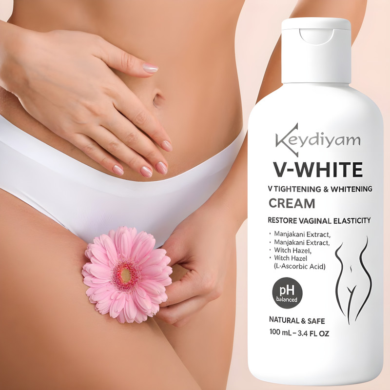 keydiyam intimate cream Intimate Cream(100 ml, Pack of 1)