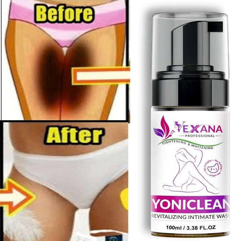 vexana feminelle refreshing intimate wash Intimate Wash Intimate Wash(100 ml)