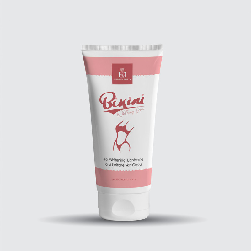 U16 Bikini Whitening Cream Intimate Cream(100 ml)