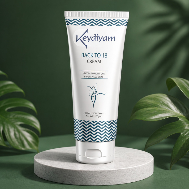 keydiyam 100GM IT IS A HYGIENE MAINTAIN CREAM FOR VAGINA OR INTIMATE AREA Intimate Cream(100 g, Pack of 1)
