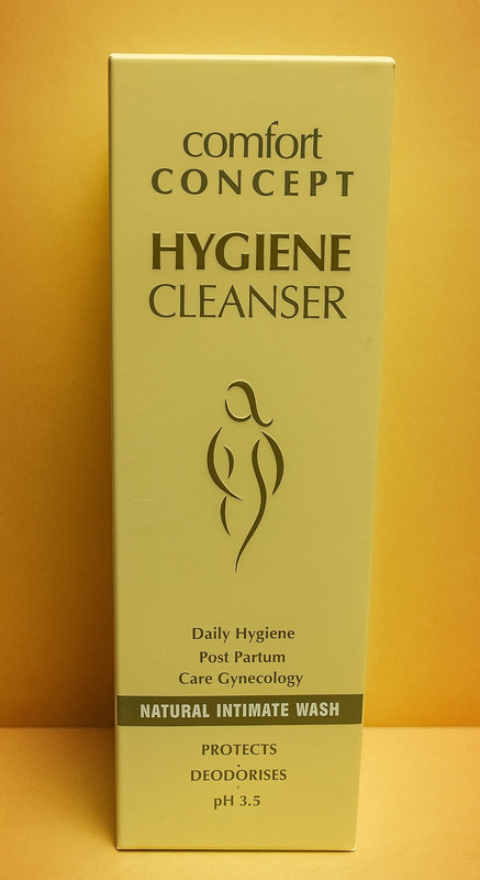 BioBeauty Hygeine cleanser Intimate Wash(100 ml, Pack of 1)