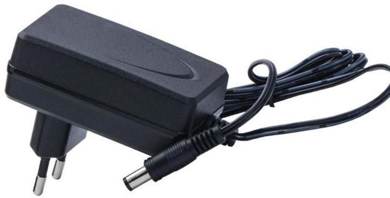 jivith 9V 2A DC Power Supply Adapter Worldwide Adaptor(Black)