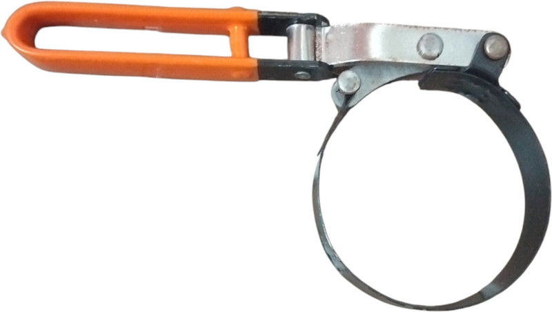 Coin Master Oil Filter Steel Strap Oil Filter Removal Tool Wrench For Tata Sumo Single Sided Single Sided Speciality(Pack of 1)