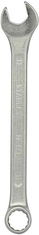 STANLEY 70-943 Double Sided Combination Wrench(Pack of 10)