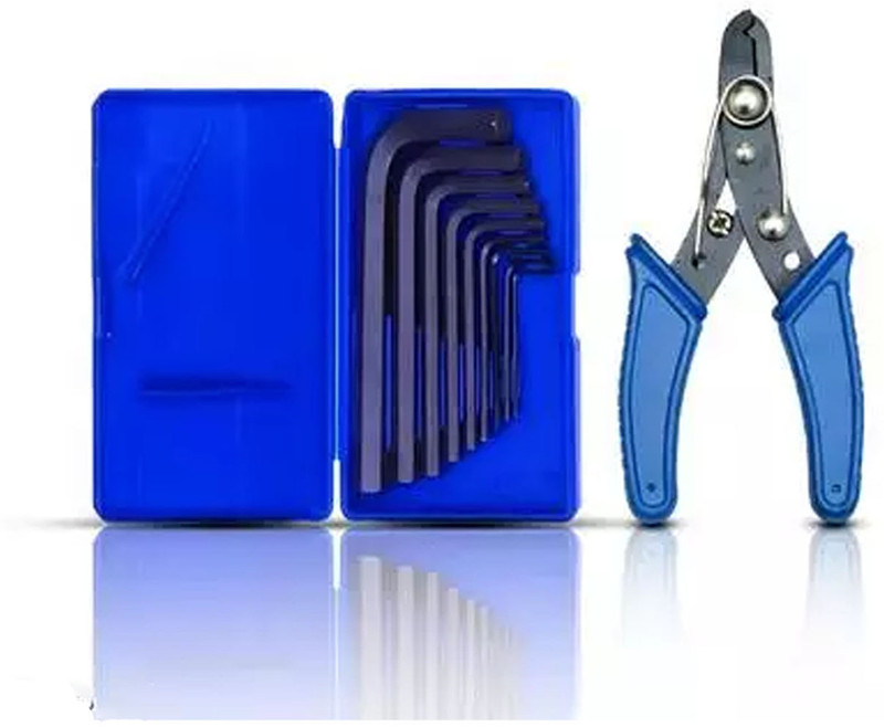 Kshivi AK:052 Vehicle Tool Kit