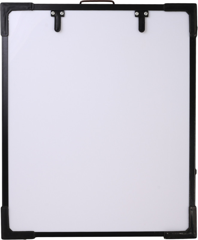 ARN enterprise Akh69 led X-ray view box (single fim) best Quality Black Slim Fraem with automatic film and with dimmer to adjust brightnes of screen of side 6 month warranty size(14x17 inch) X-Ray Viewer(43 x 35.5cm)