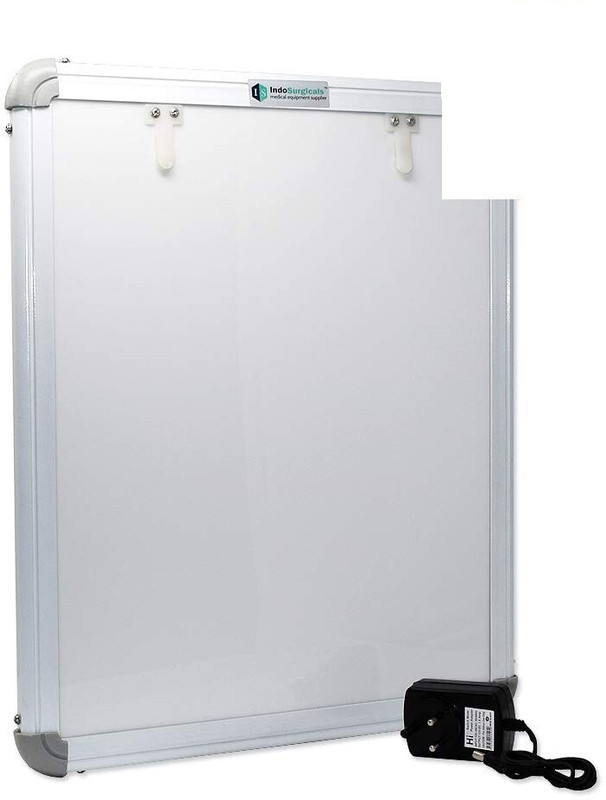 IndoSurgicals 91080 X-Ray Viewer(435mmX345mm)