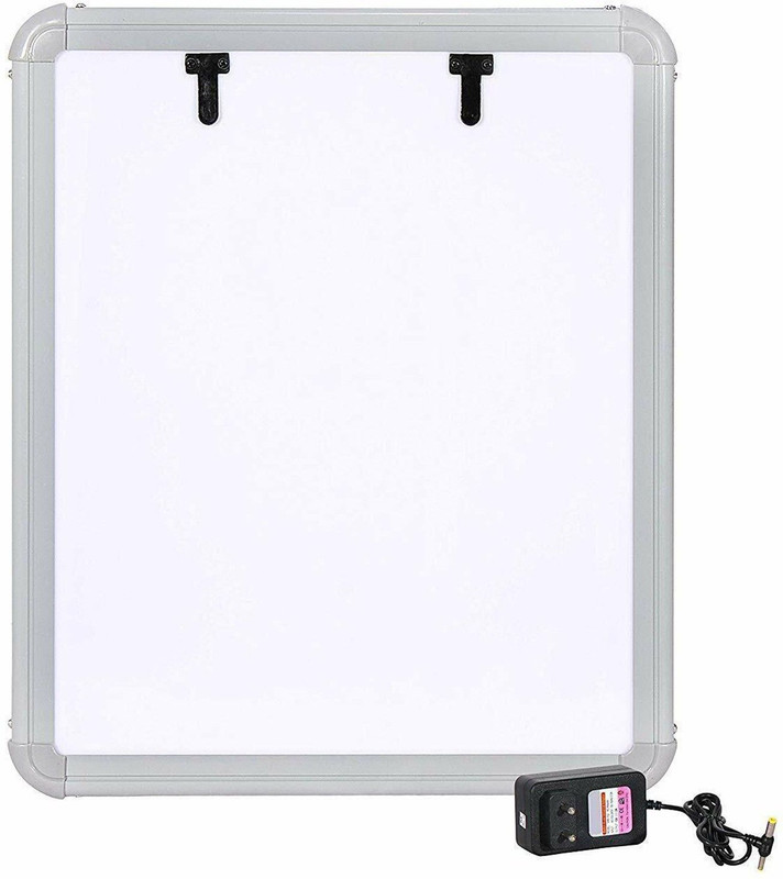 SWADESI BY MCP LED X-Ray View Box with Automatic Film Activation & Variable Brightness Control X-Ray Viewer(14x17)