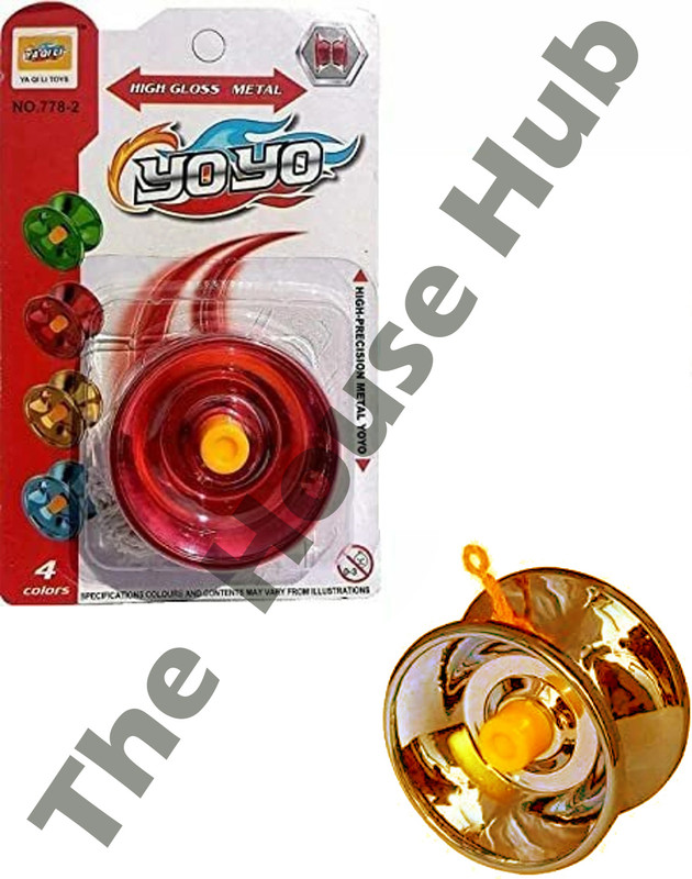 TheHouseHub THH0079 Yoyo Bearing(Pack of 1)