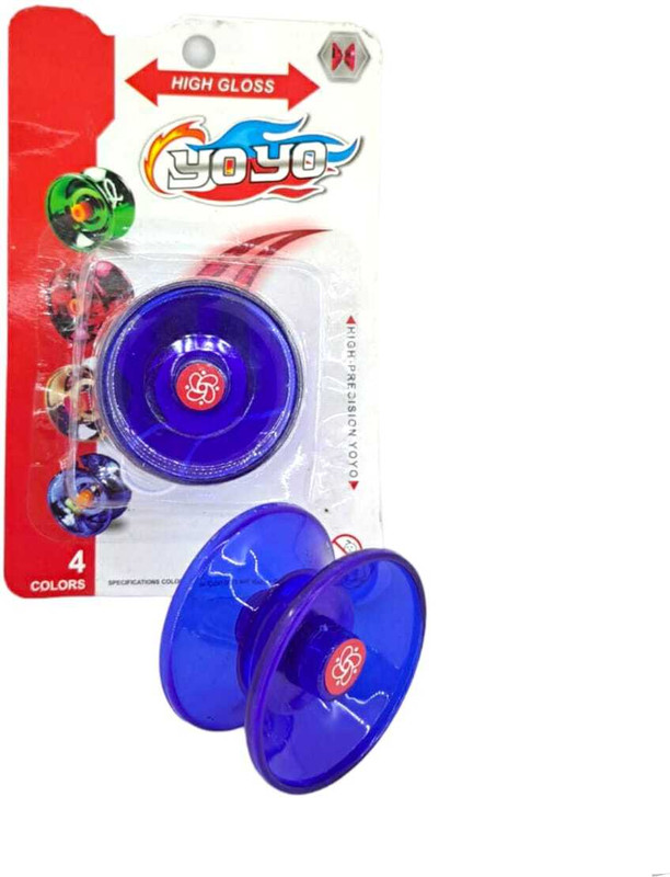 JniL Yoyo Yoyo Case(Blue)