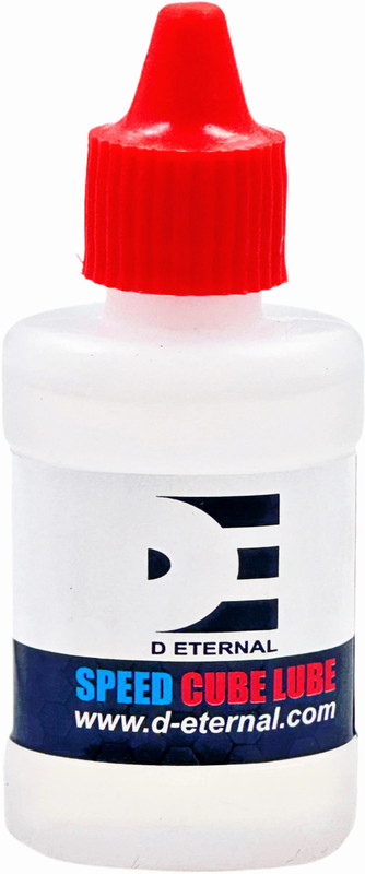 D ETERNAL 3 ml Yoyo Oil & Lubricant(3 ml)