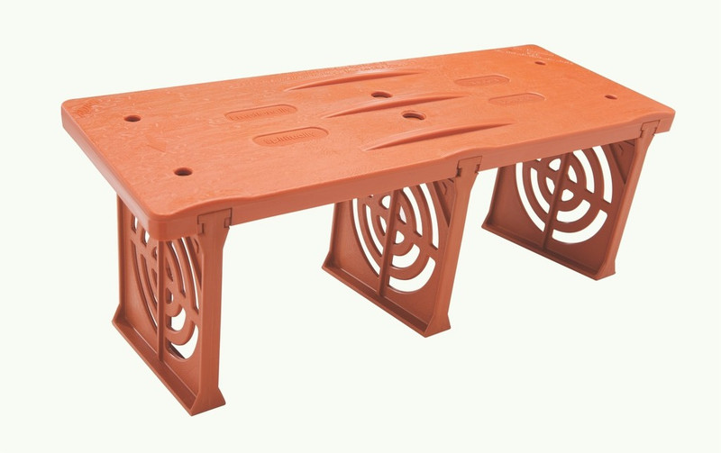 Anjali Easy Seat Yoga Blocks(Brown Pack of 1) Anjali Easy Seat Yoga Blocks(Brown Pack of 1)