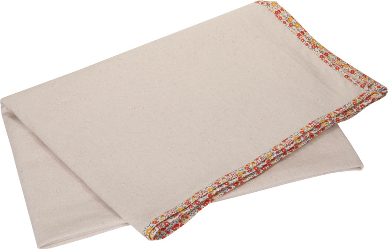Kanyoga 100% Natural Cotton Multi Purpose Relaxation Yoga Blanket Edging With Floral Print (157cm x 230cm) Yoga Blocks(Multicolor Pack of 1) Kanyoga 100% Natural Cotton Multi Purpose Relaxation Yoga Blanket Edging With Floral Print (157cm x 230cm) Yoga Blocks(Multicolor Pack of 1)