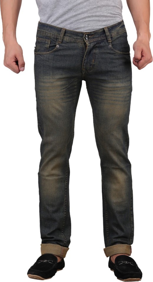 cross pocket jeans flipkart