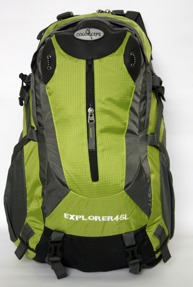 colorlife backpack