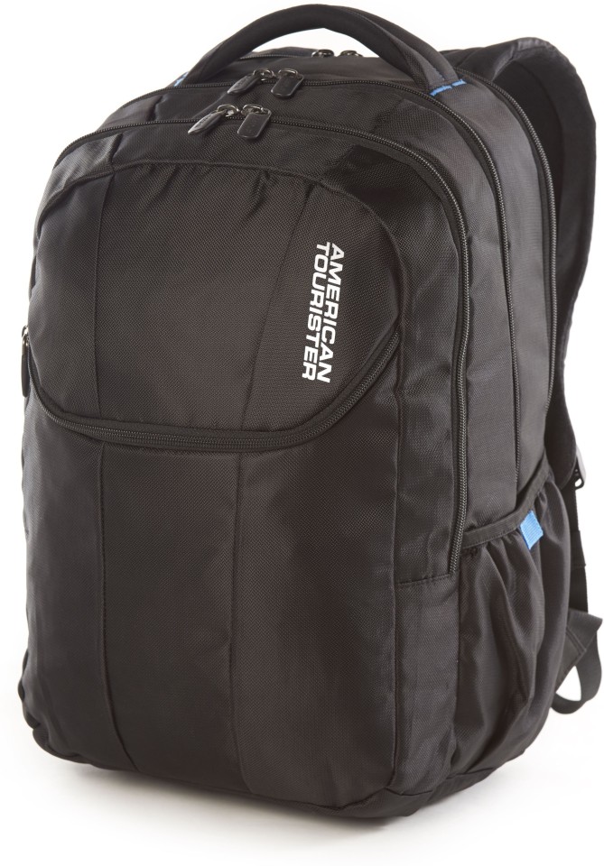 american tourister citi pro