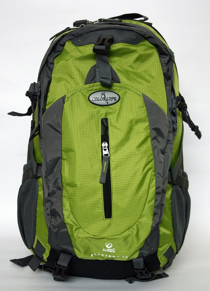 colorlife backpack