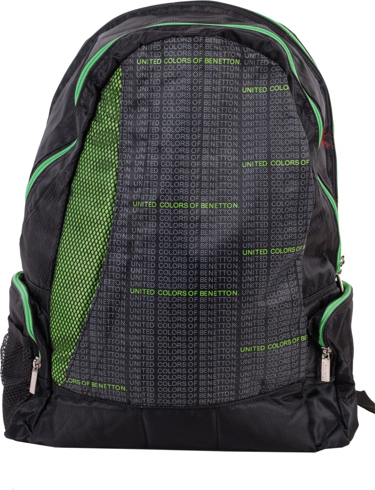 ucb backpacks flipkart