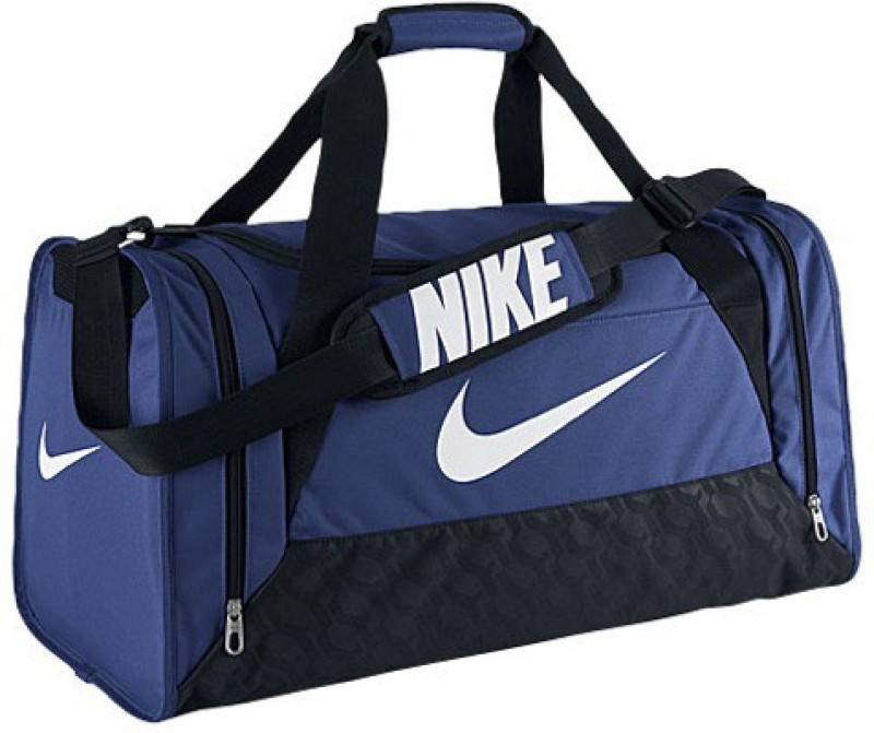 nike brasilia duffel m