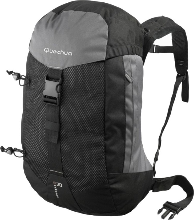 Рюкзак 30. Рюкзак Quechua 30л. Рюкзак туристический Quechua 30. Arpenaz 30 рюкзак. Рюкзак Декатлон Quechua 30.