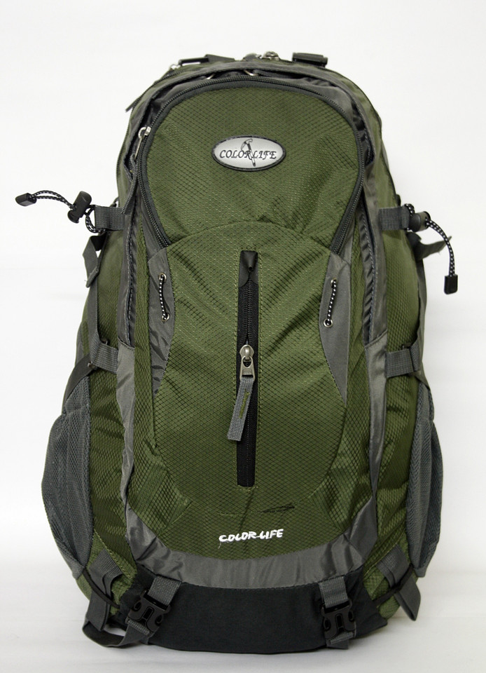 color life backpack
