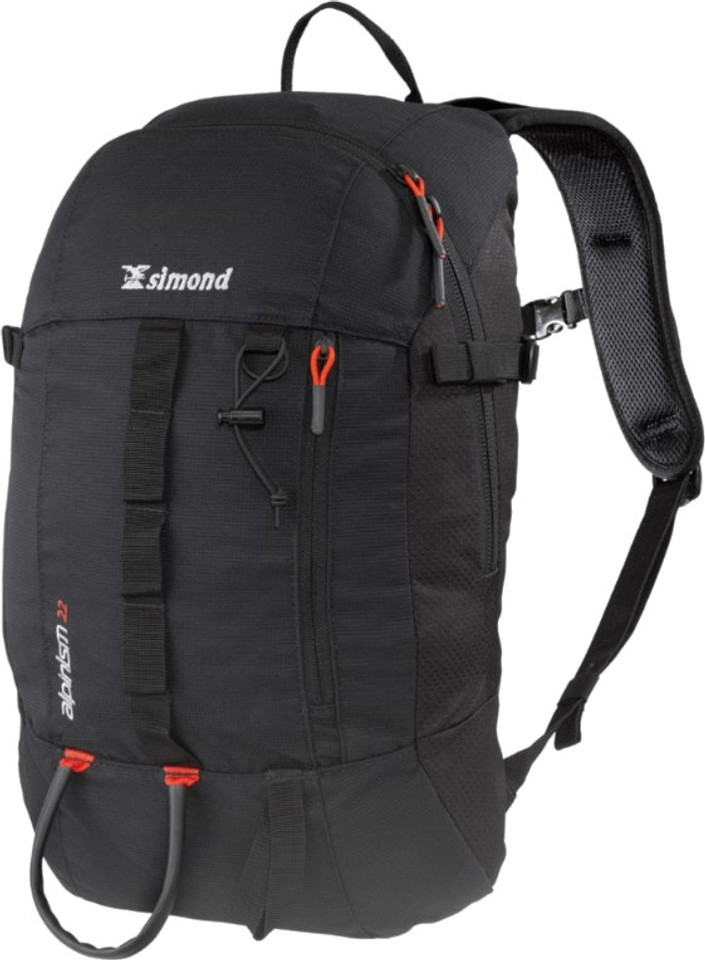 alpinism 22 backpack