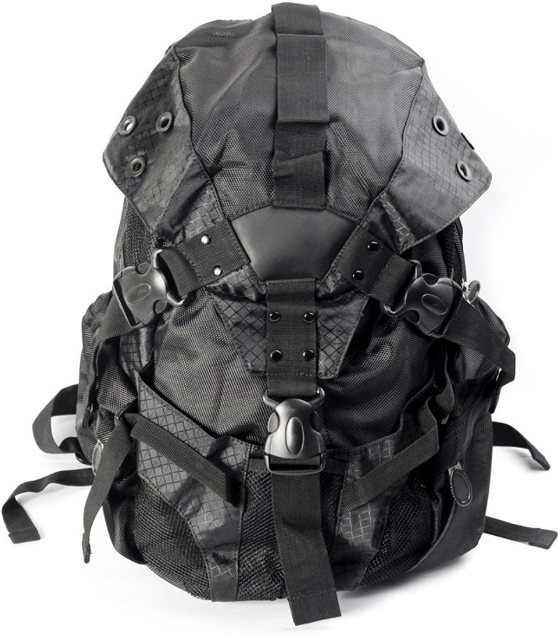 free soldier backpack