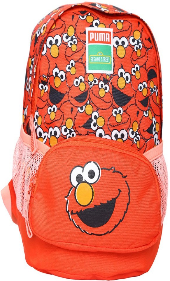 elmo puma backpack