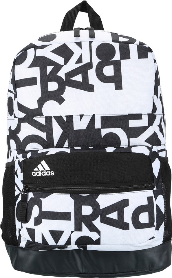 adidas free size backpack