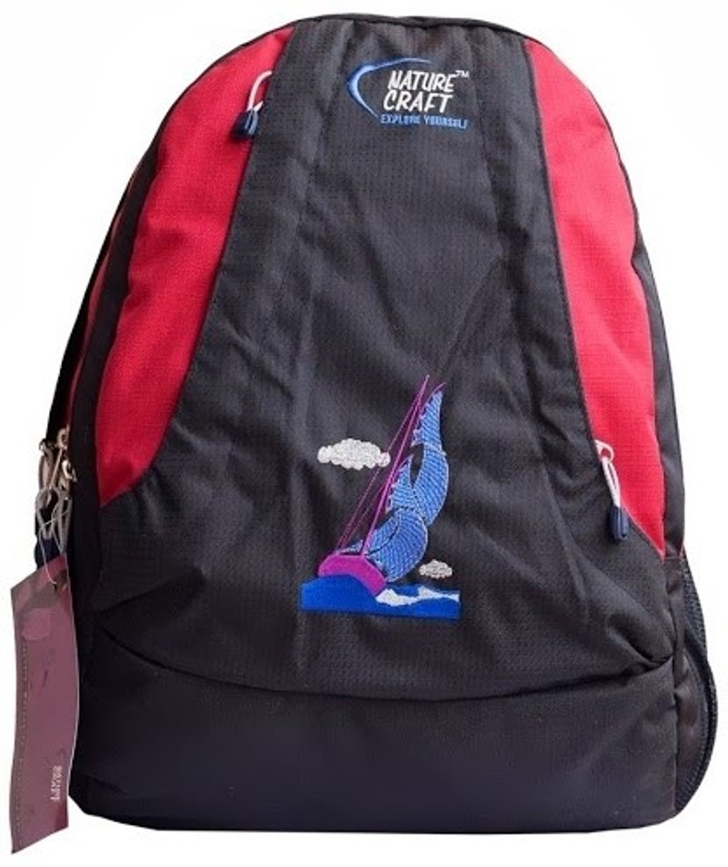 mature backpack price
