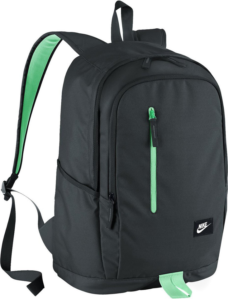 flipkart school bags nike