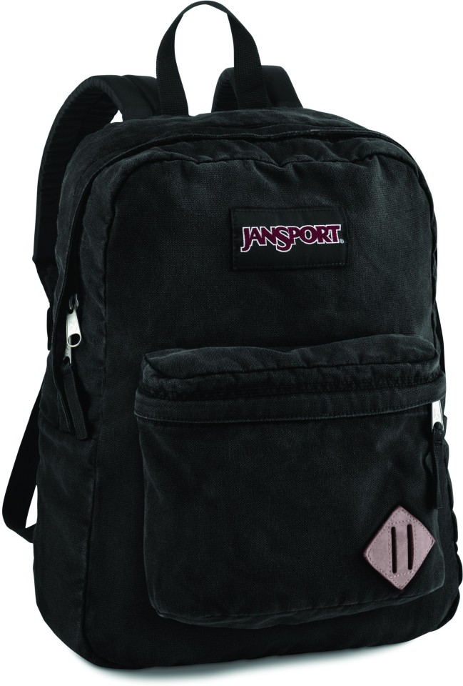 jansport slacker backpack