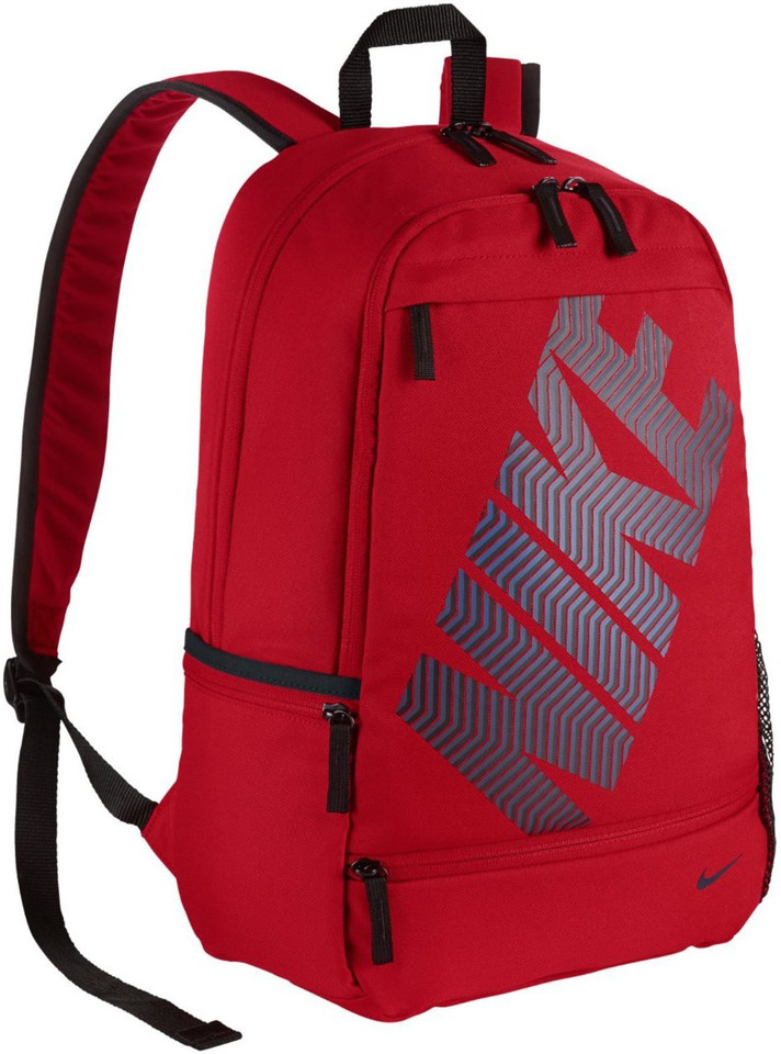 flipkart school bags nike