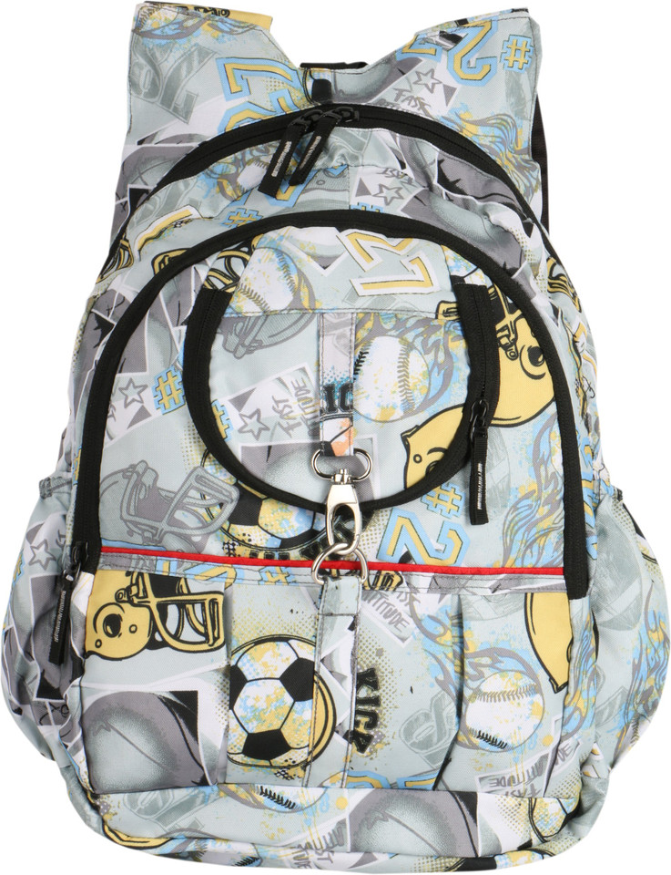 girls sports backpack