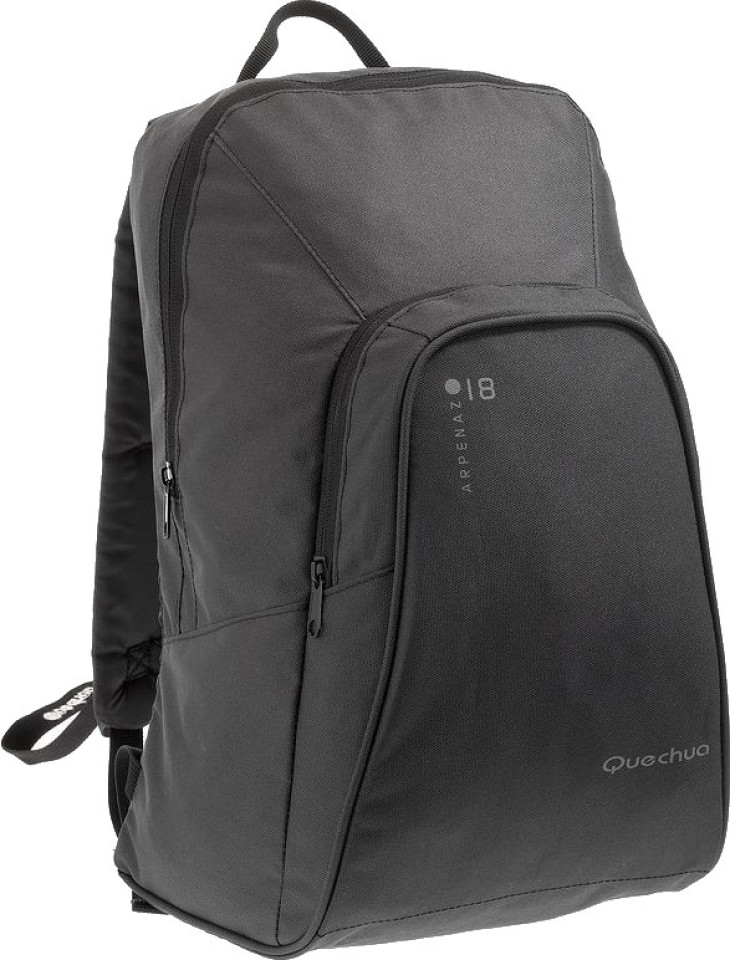 decathlon laptop backpack