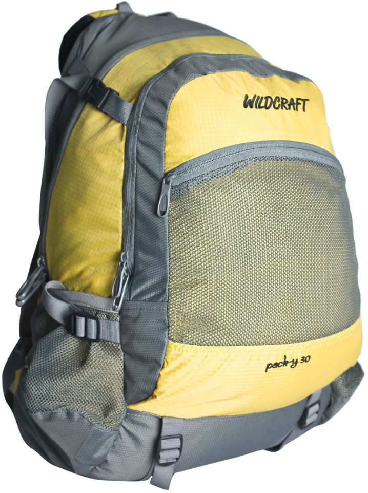 wildcraft pack y rucksack backpack