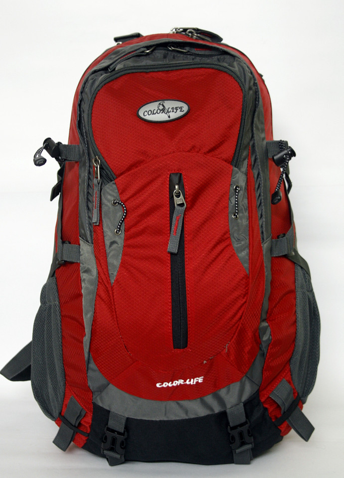 color life backpack
