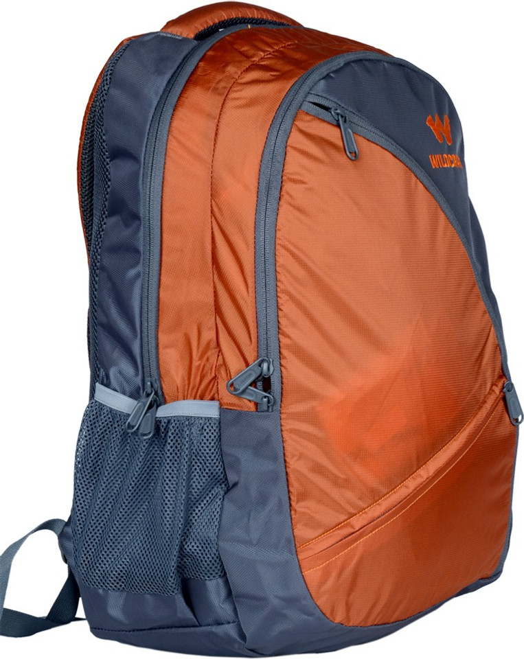 wildcraft bagpack avya